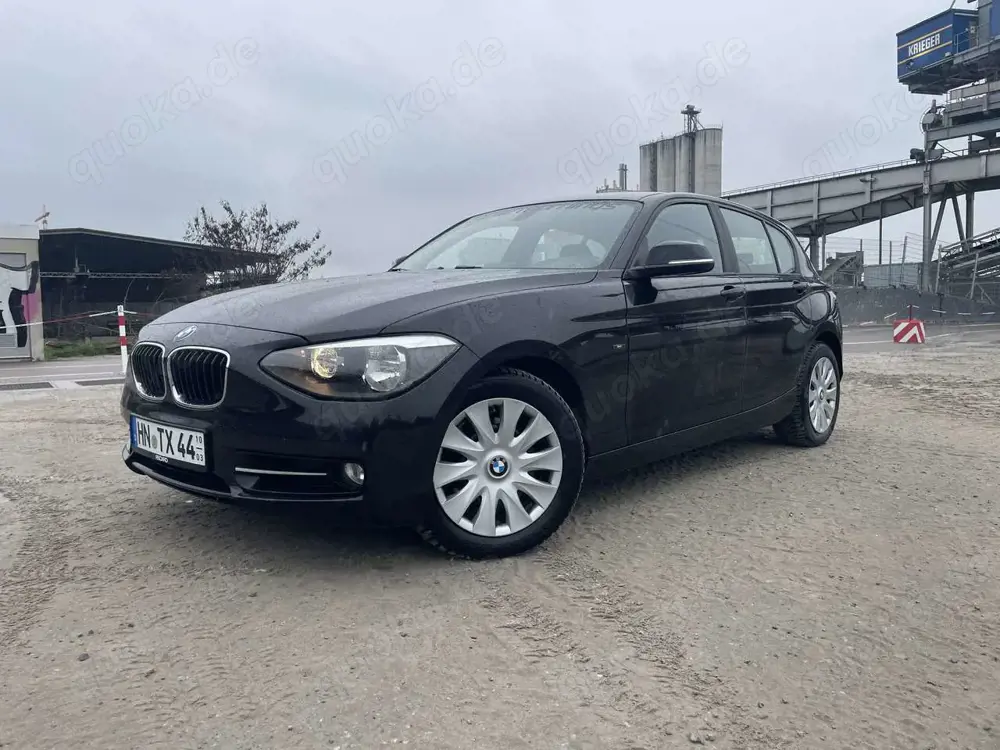 BMW 118 118i Sport