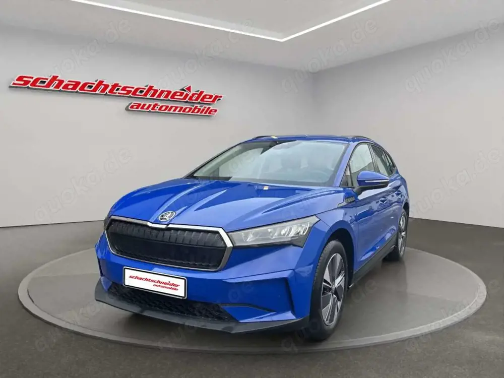 Skoda Others Enyaq iV 50