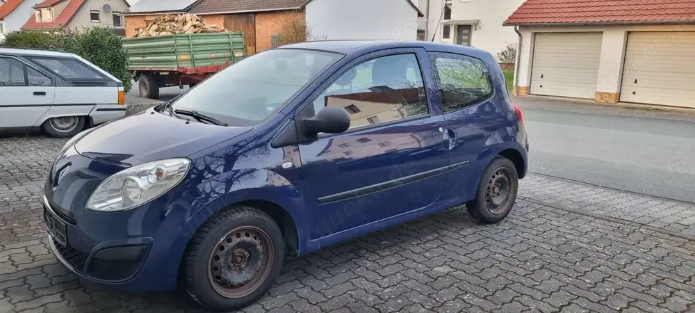 Renault Twingo Twingo 1.2 Authentique