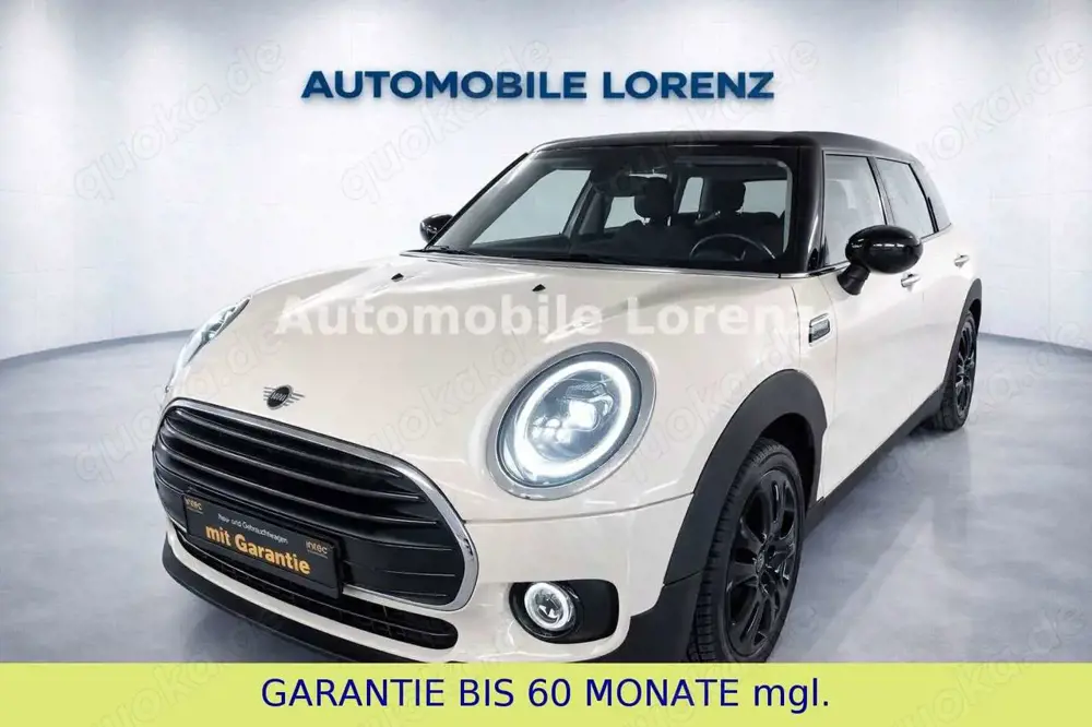 MINI Cooper D