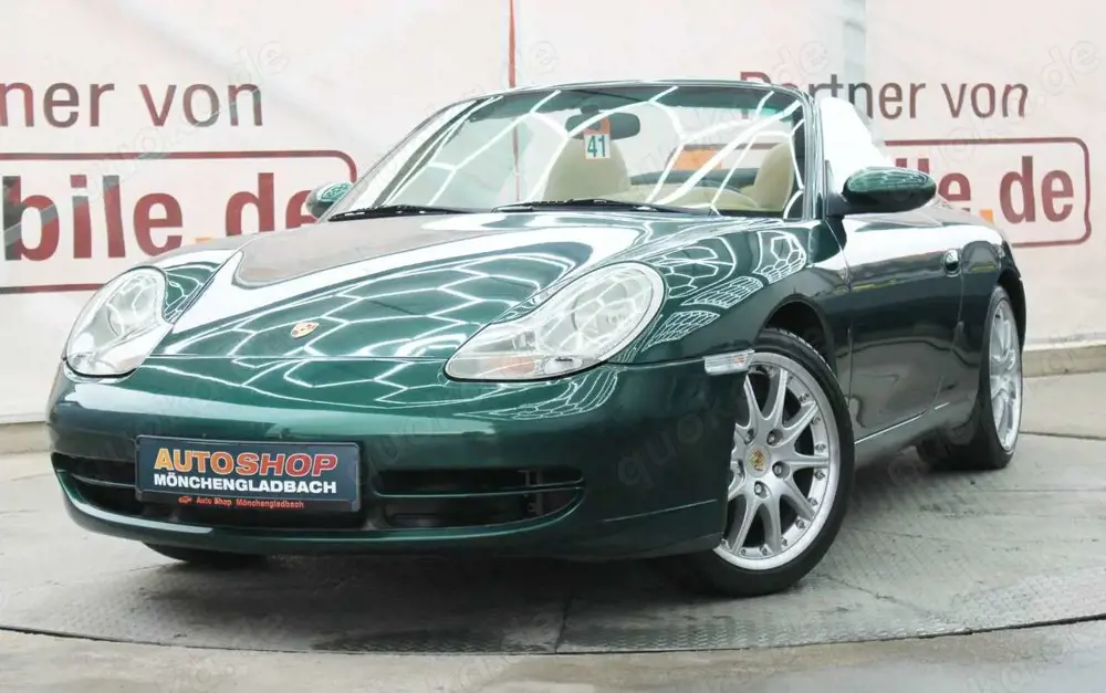 Porsche Others 911 Carrera 2 *TüvInspektion Neu
