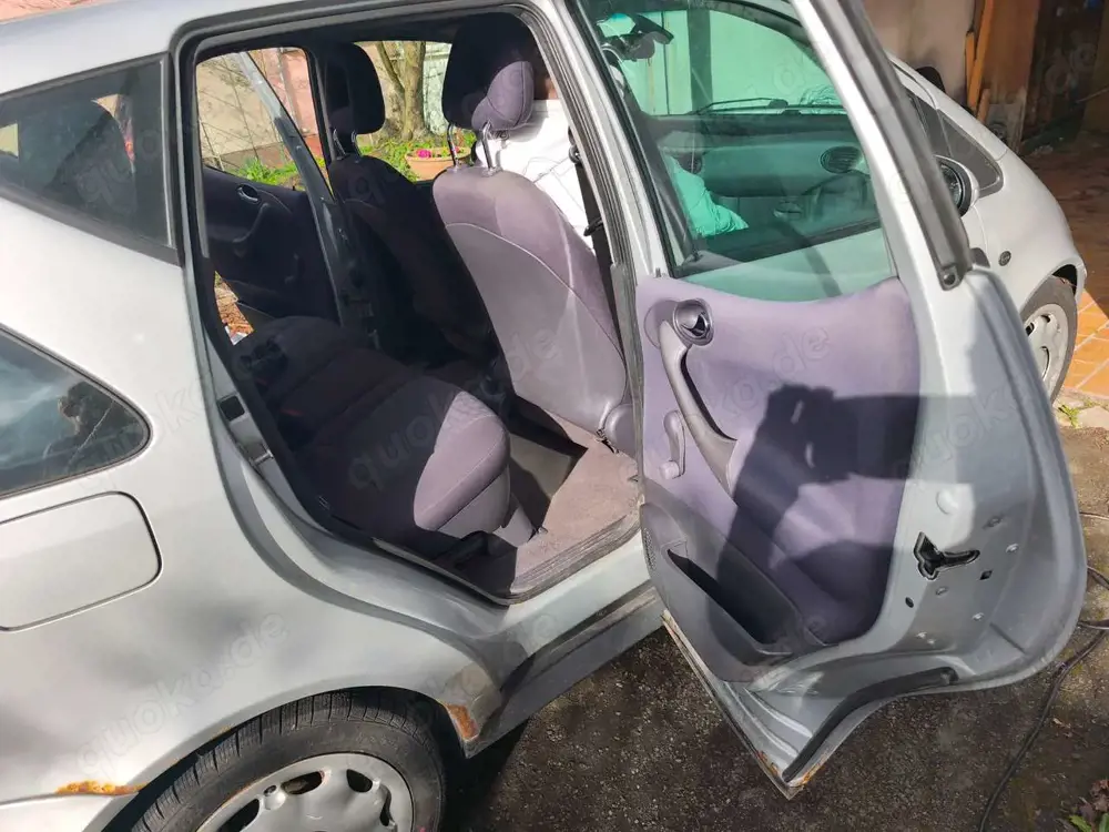 Mercedes-Benz A 170 A-Klasse Diesel CDI Classic