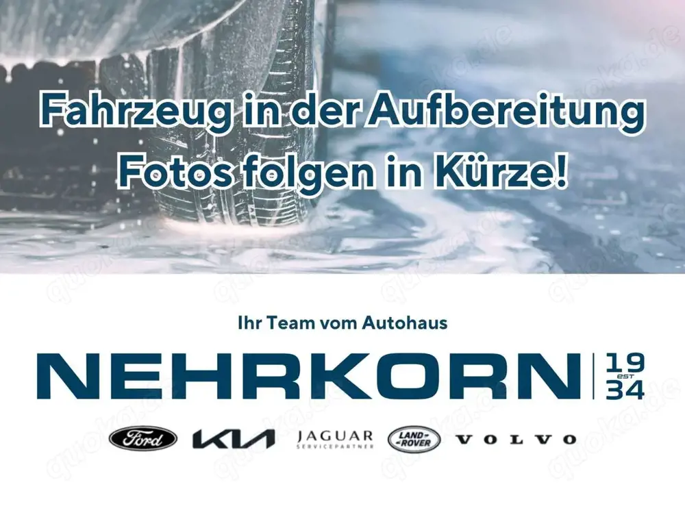 Ford Kuga ST-Line AUTOMATIK LED WinterPakt NAVI uvm.