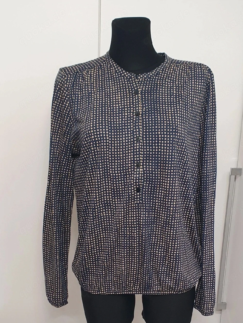 Bluse Große L von Marc'OPolo 