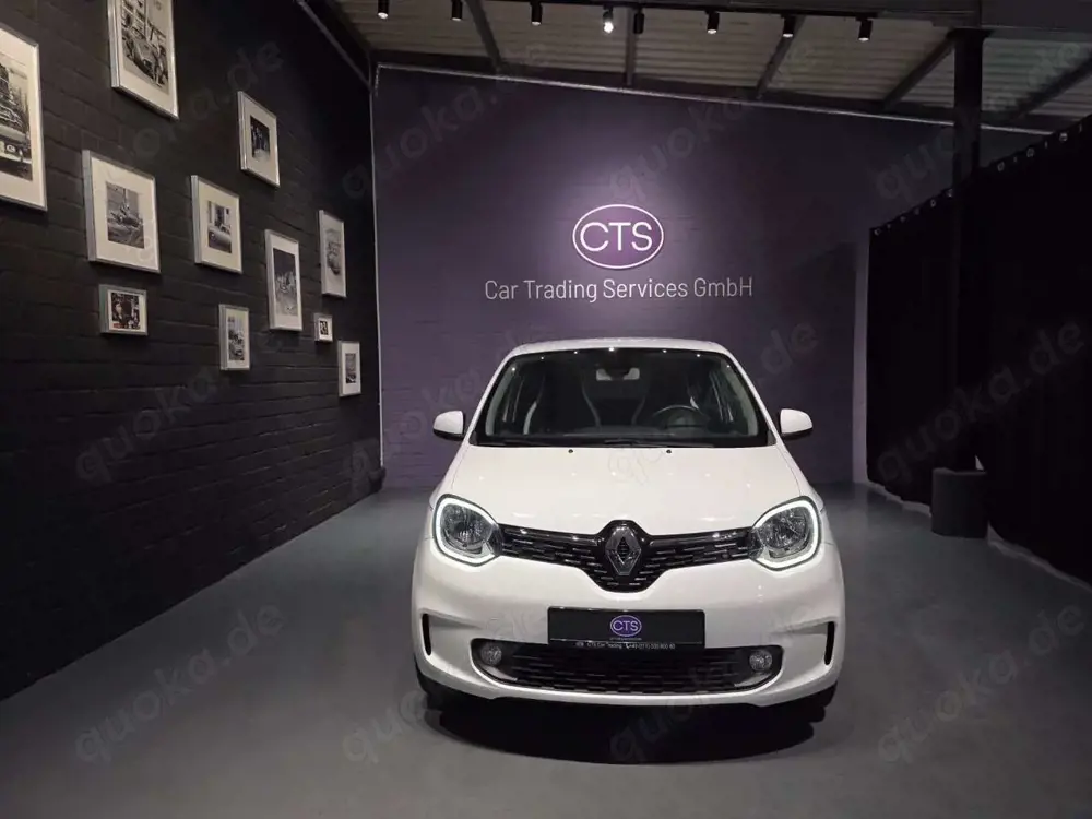 Renault Twingo Intens