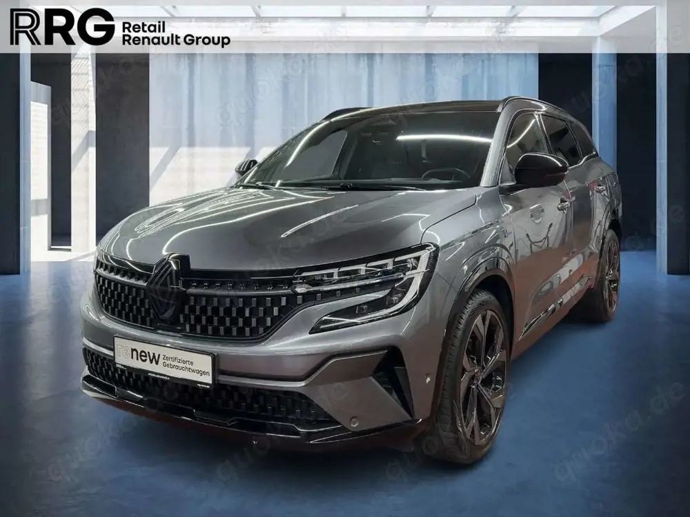 Renault Espace