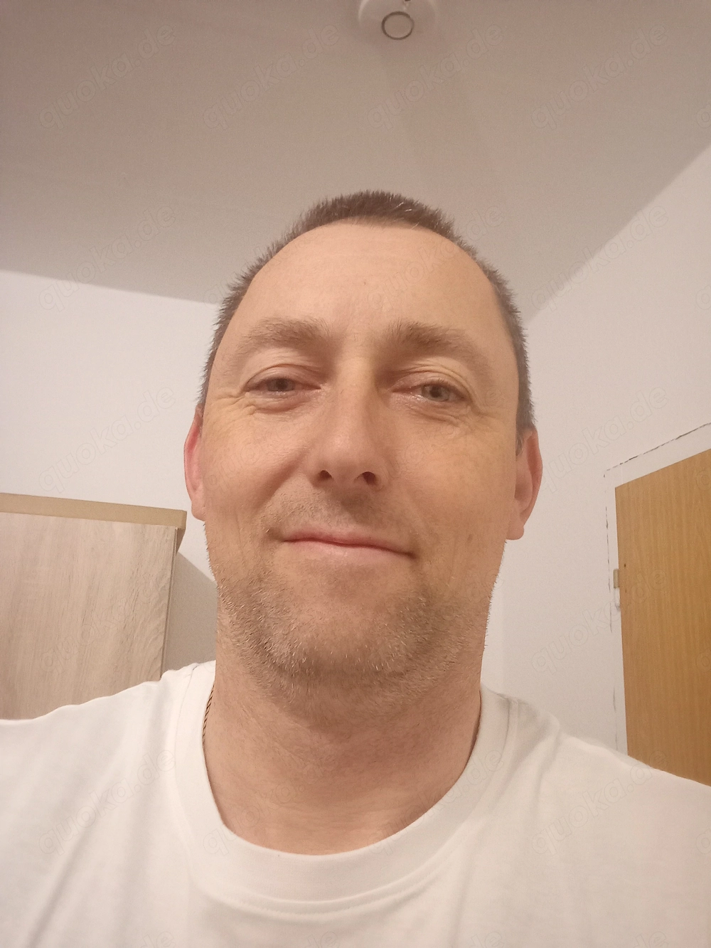 Herzensguter Mann 48 sucht liebevolle Frau