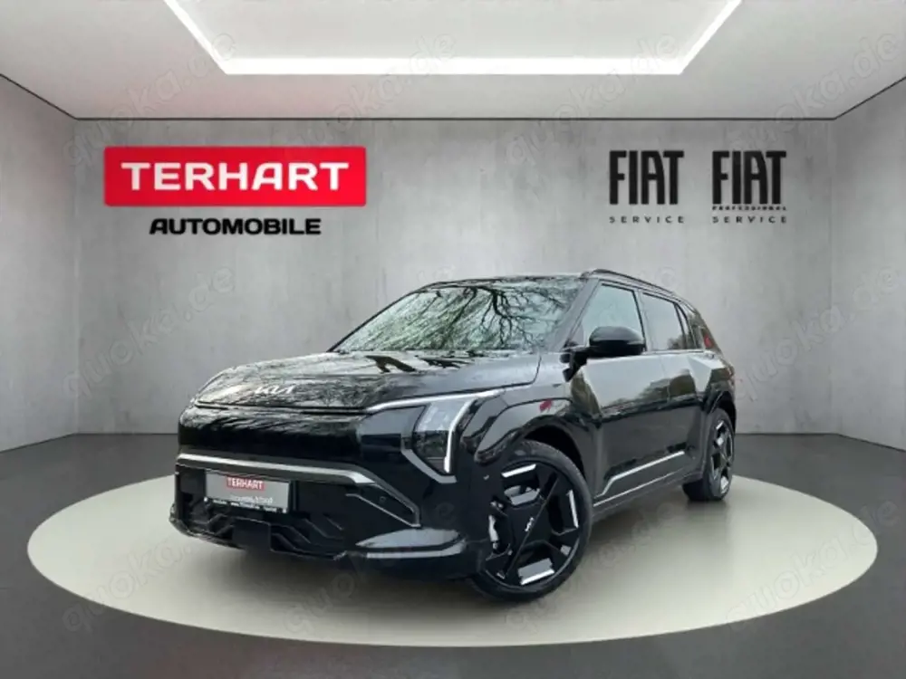 Kia EV3 GT-line/Komfort-Paket/ DriveWise-Park Pro/ACC/Pano