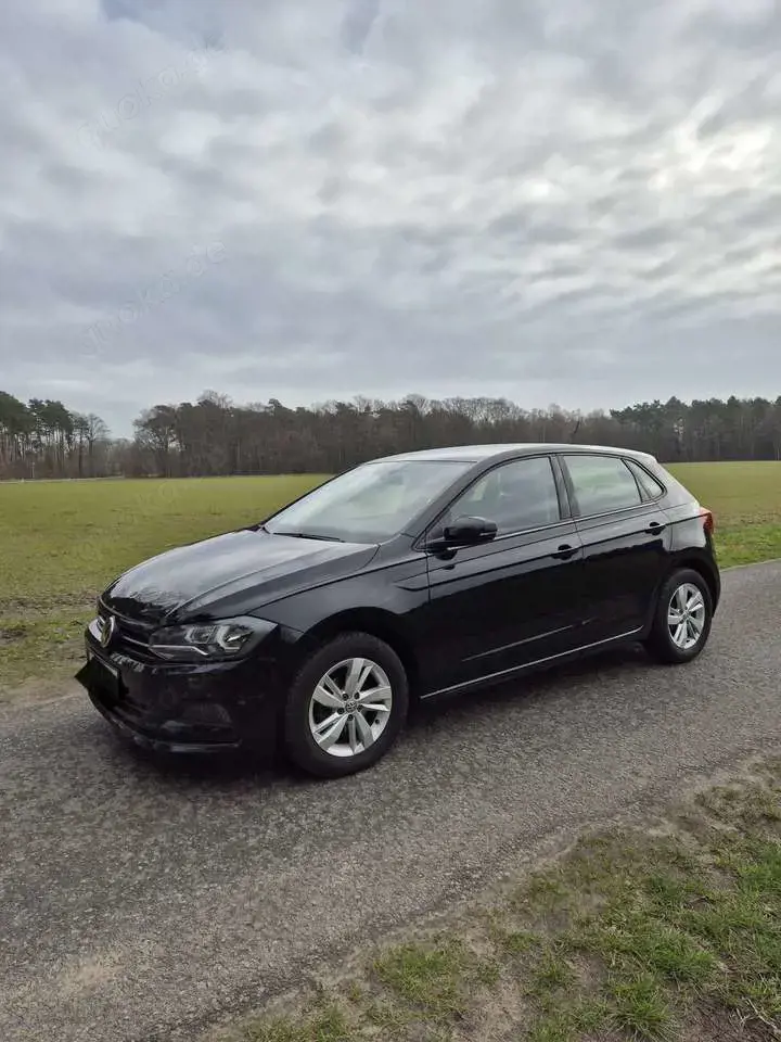 Volkswagen Polo 1.0 TSI Comfortline