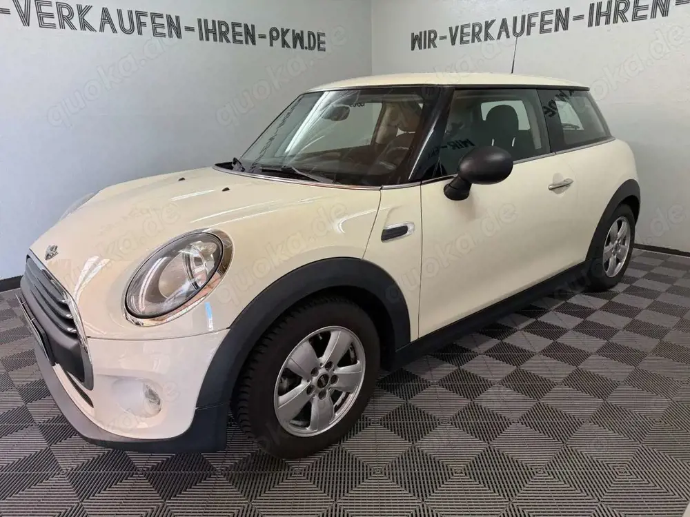 MINI One