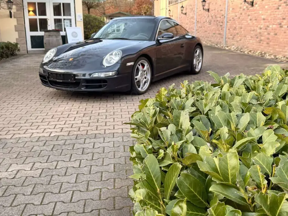 Porsche 997