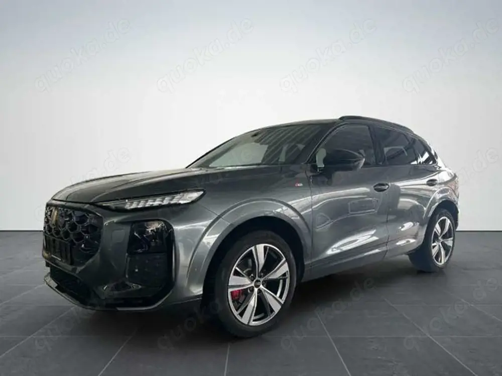 Audi Q3 1.5 TFSI S-LINE 2x/FACELIFT/TECH-PLUS-PA/ 110 k...