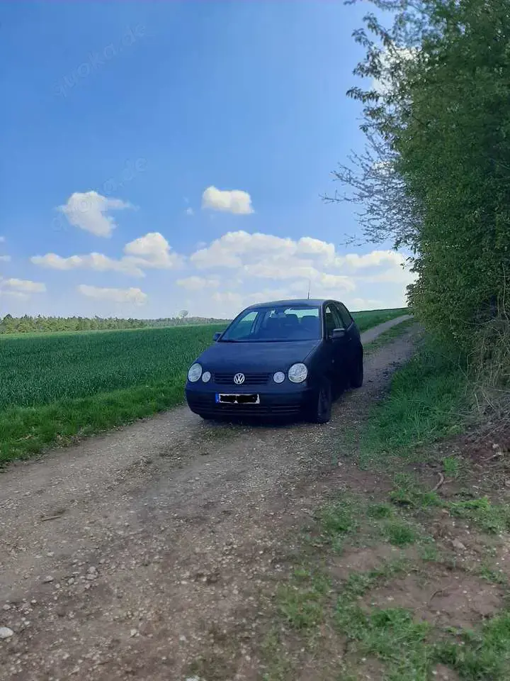 Volkswagen Polo 1.2