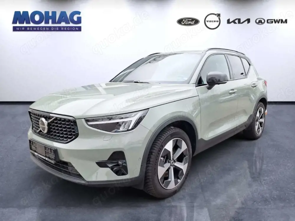 Volvo XC40 B3 Plus Dark *360-Grad-Kamera*Sound by Harman Kard