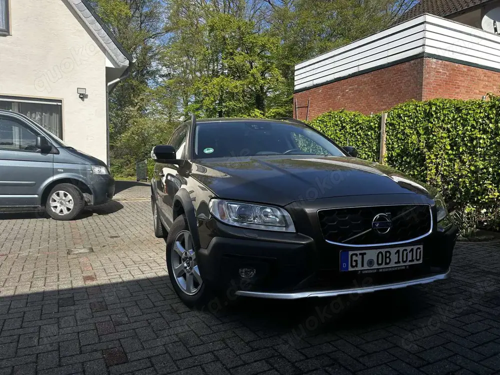 Volvo XC70