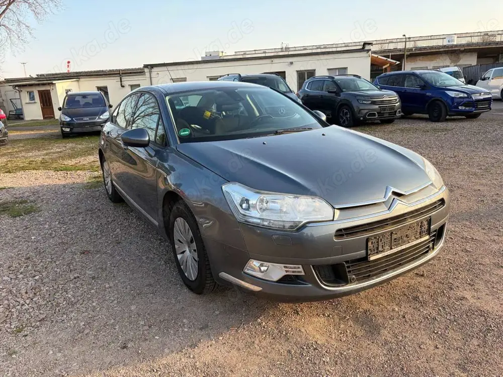 Citroen C5 Confort 1,8