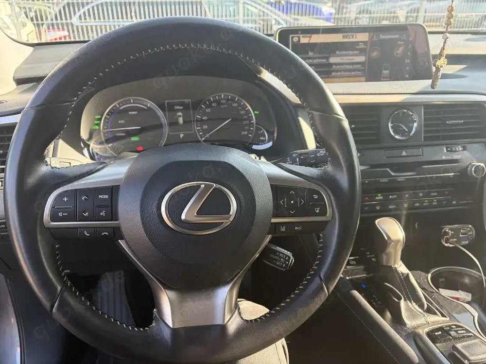 Lexus RX 450h