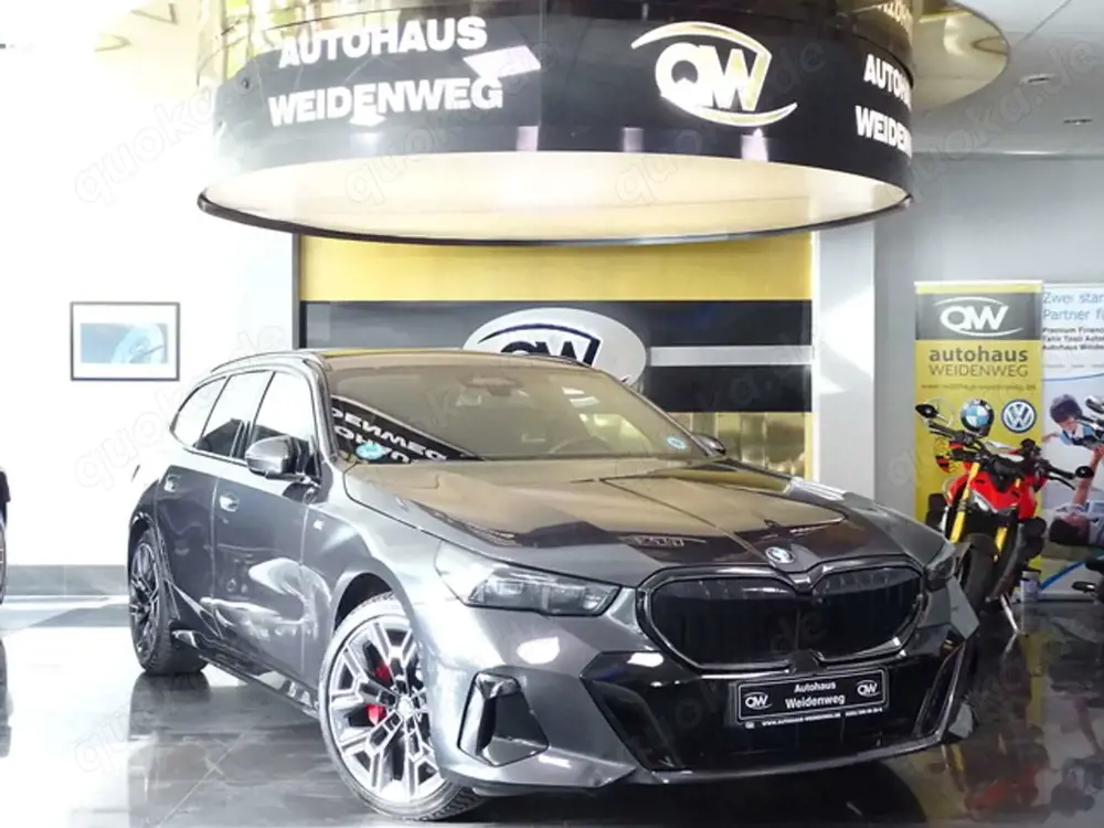 BMW 520 d xDriveTouring.MSport Pro HK HeadUp 360Cam