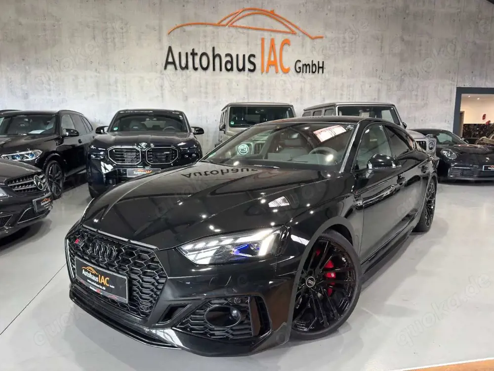 Audi RS5