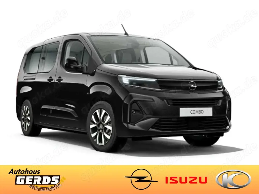 Opel Combo Life GS XL *sofort lieferbar*