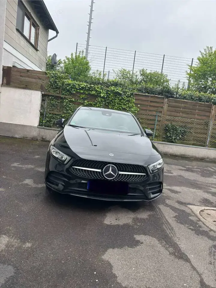 Mercedes-Benz A 250 A 250 e (177.086)