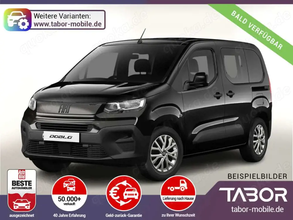 Fiat Doblo
