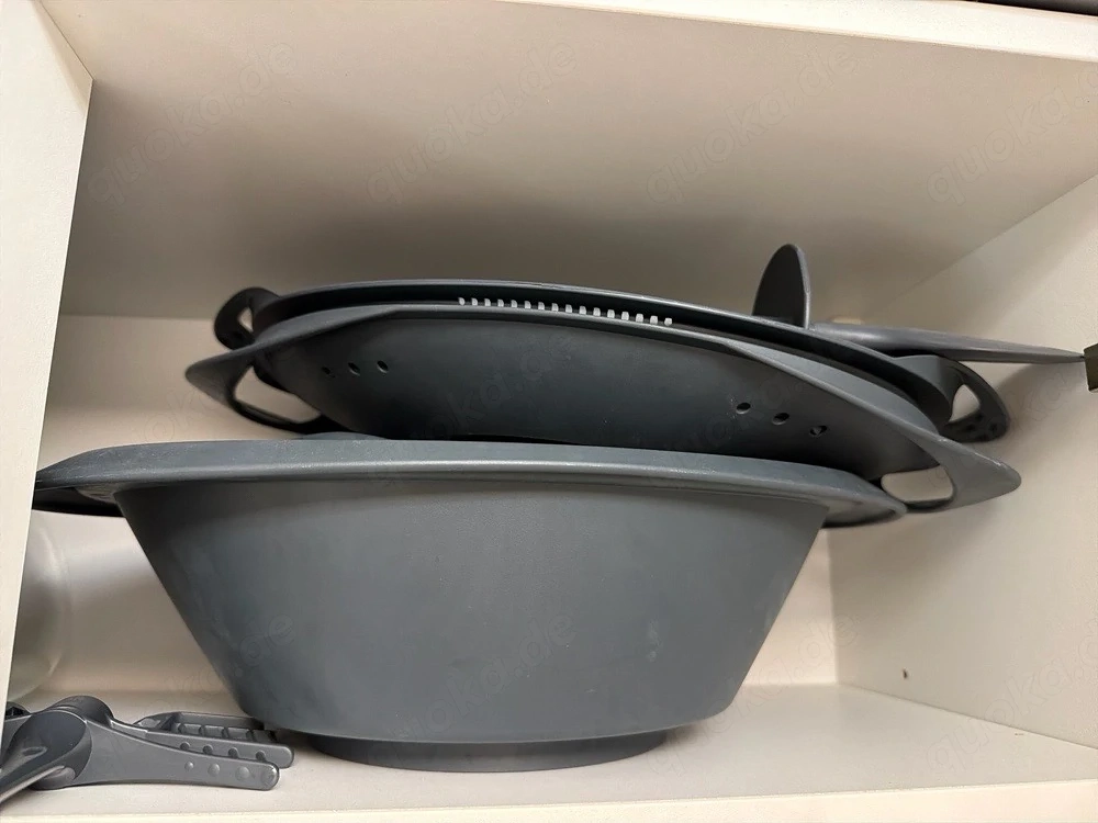 Thermomix TM6 