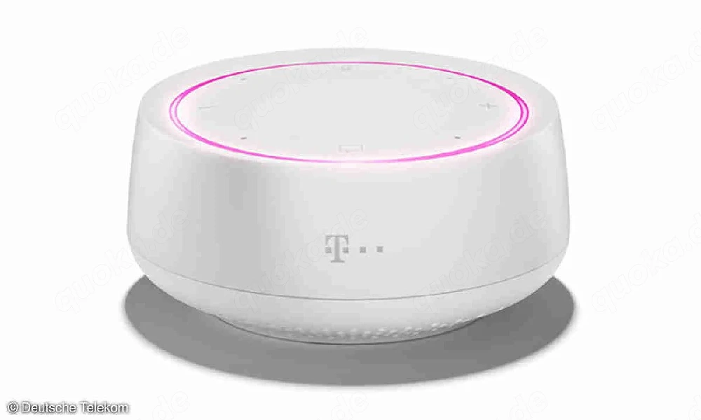 Telekom Smart Speaker Mini 