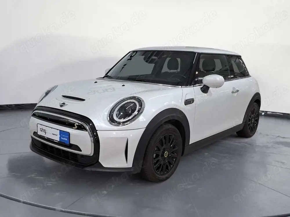 MINI Cooper E Cooper SE Classic Trim Klimaaut. Sportsitze PDC