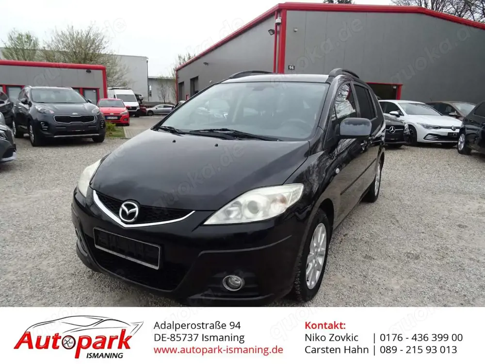 Mazda 5