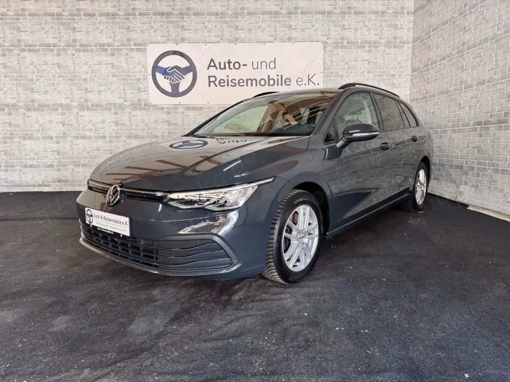 Volkswagen Golf VIII Variant Life 2.0 TDI