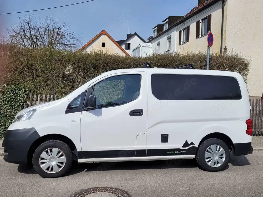 Nissan NV200