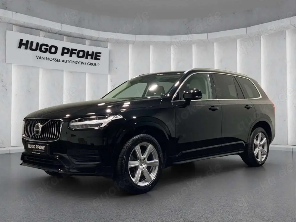 Volvo XC90 XC 90 B5 AWD