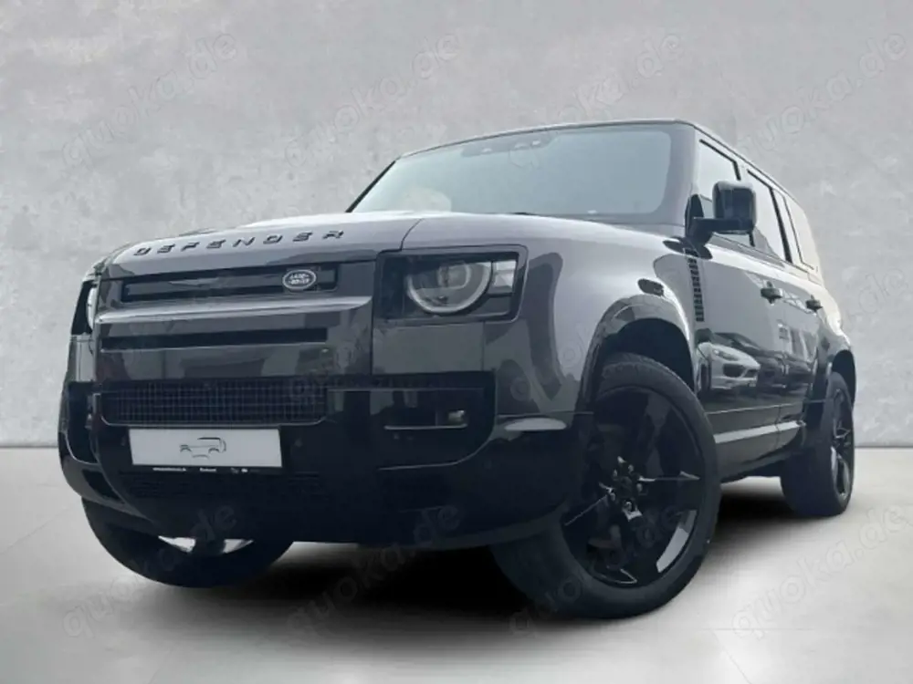 Land Rover Defender 110 P425 X-Dynamic HSE HUD Luftfederung AD Niveau