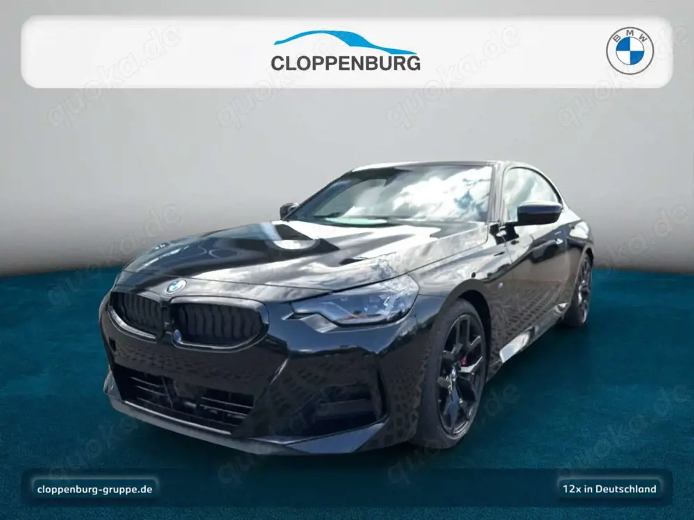 BMW 220