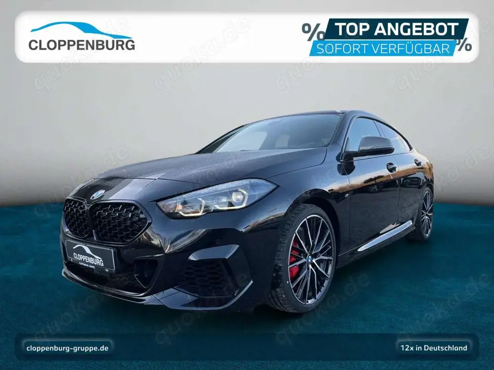 BMW 235 M235i Head-Up+Navi+Pano+ACC+SHZ+BT
