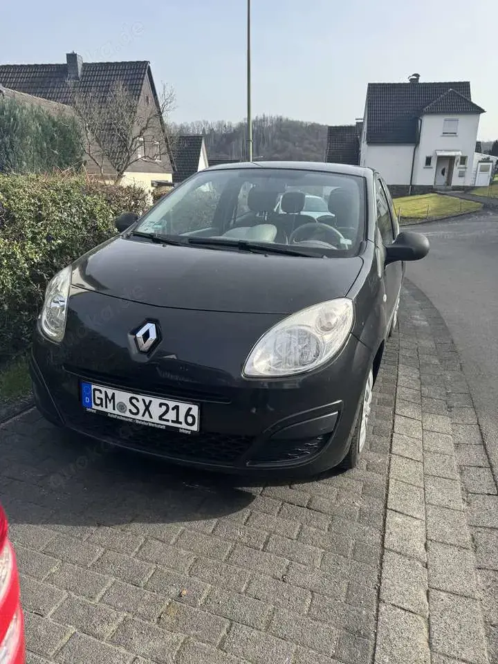 Renault Twingo 1.2 Authentique