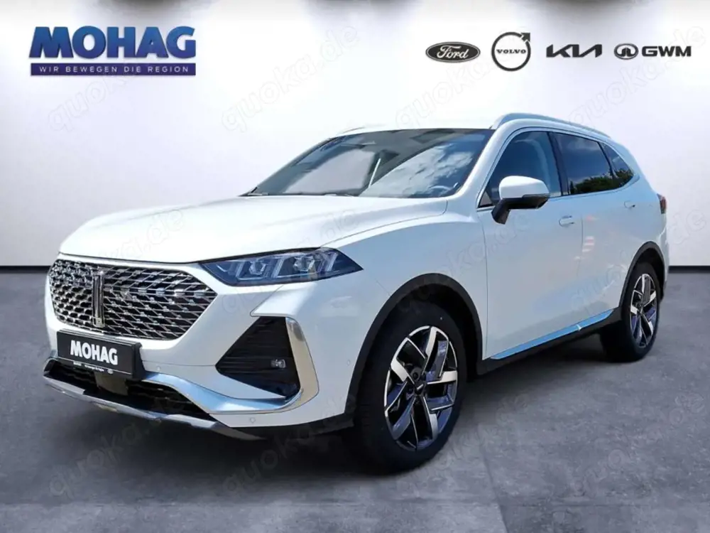 GWM WEY 03 Luxury 2,0l PHEV AWD  *Lagerabverkauf*      -Euro6