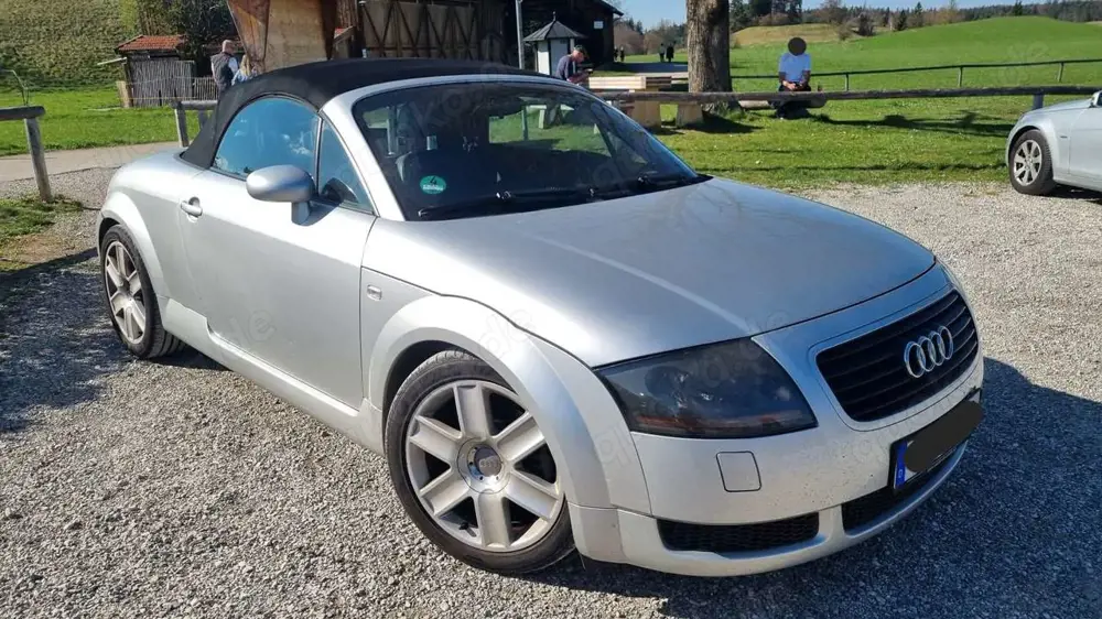 Audi TT TT Roadster 1.8 T