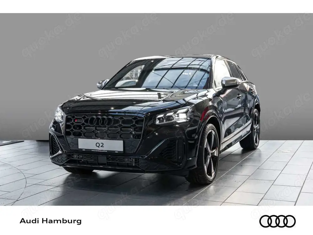 Audi SQ2