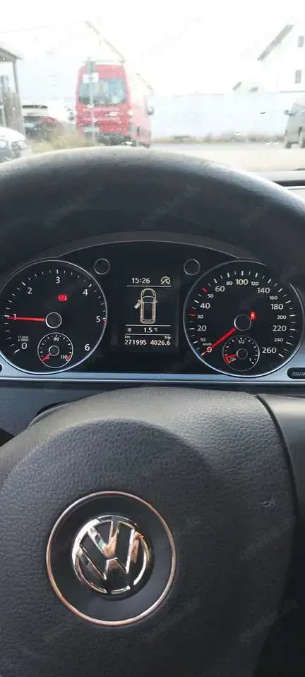 Volkswagen Passat Passat Variant G7