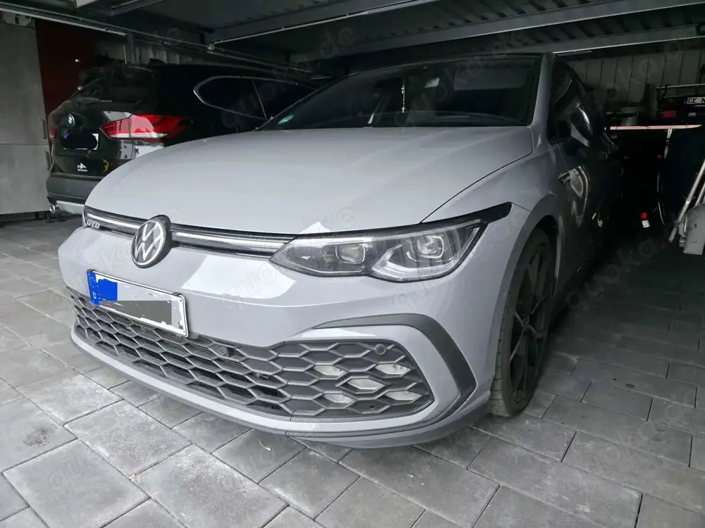 Volkswagen Golf GTD GTD