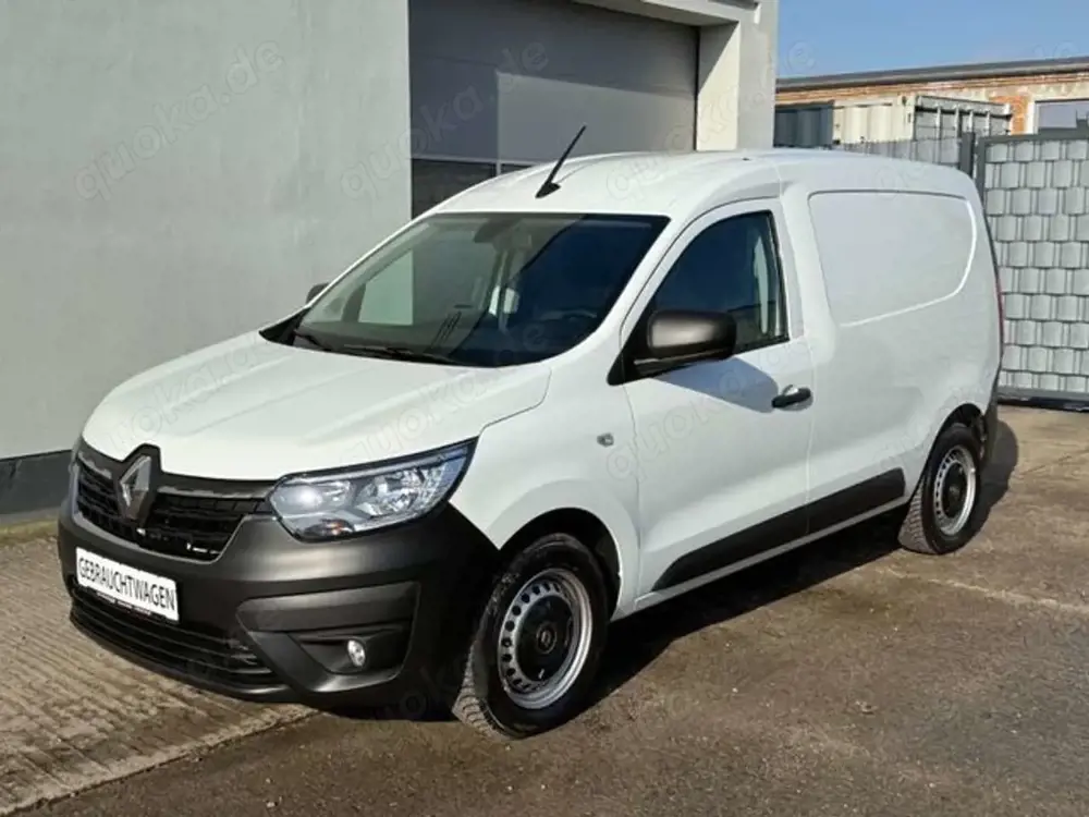 Renault Express