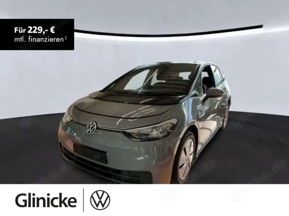 Volkswagen ID.3 Pro 58kWh Navi SiHz WäPu ACC