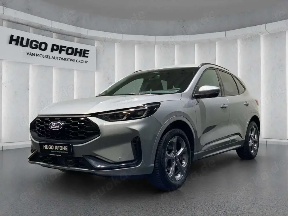 Ford Kuga ST-Line Aut.*KAM*LED-MATRIX*NAVI*GRA*WINTER-PKT.