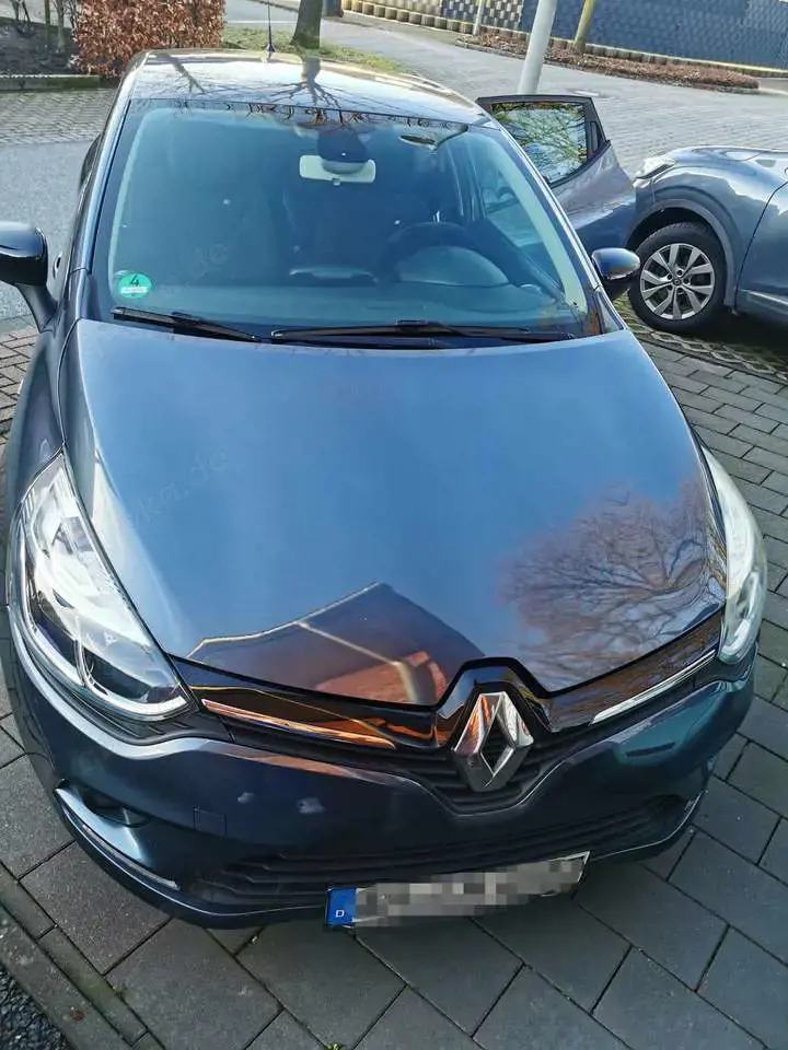 Renault Clio Clio 1.2 16V 75 LIMITED