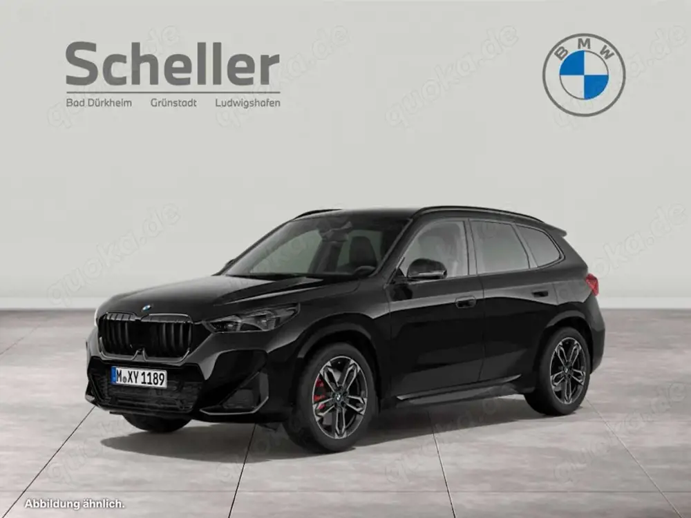 BMW X1 sDrive20i M Sportpaket Head-Up DAB LED RFK