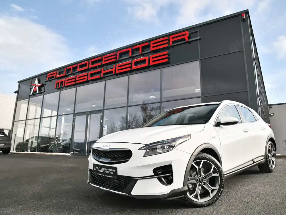 Kia XCeed 1.5 T-GDI JBL Sound Edition* Navi* Kamera*