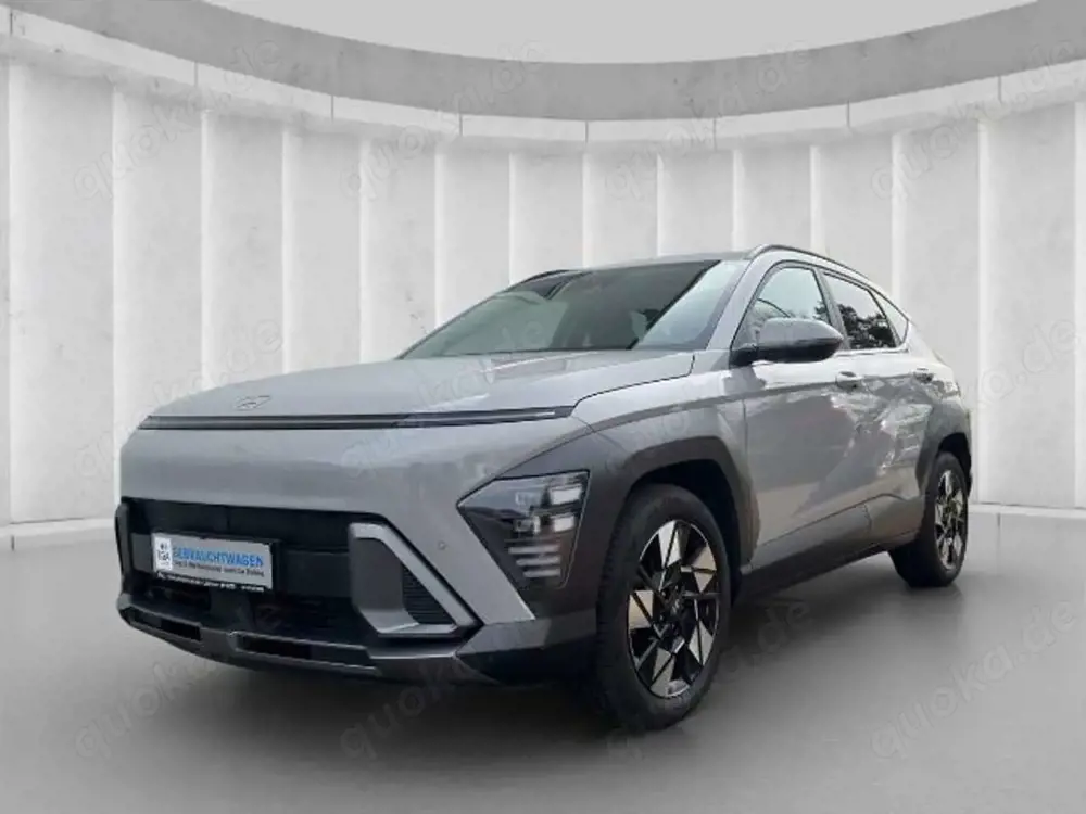 Hyundai KONA HEV Trend Klima*Licht-Paket*Navi