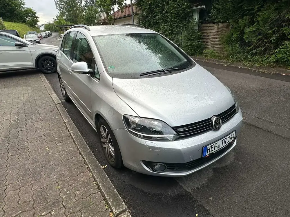 Volkswagen Golf Plus Comfortline
